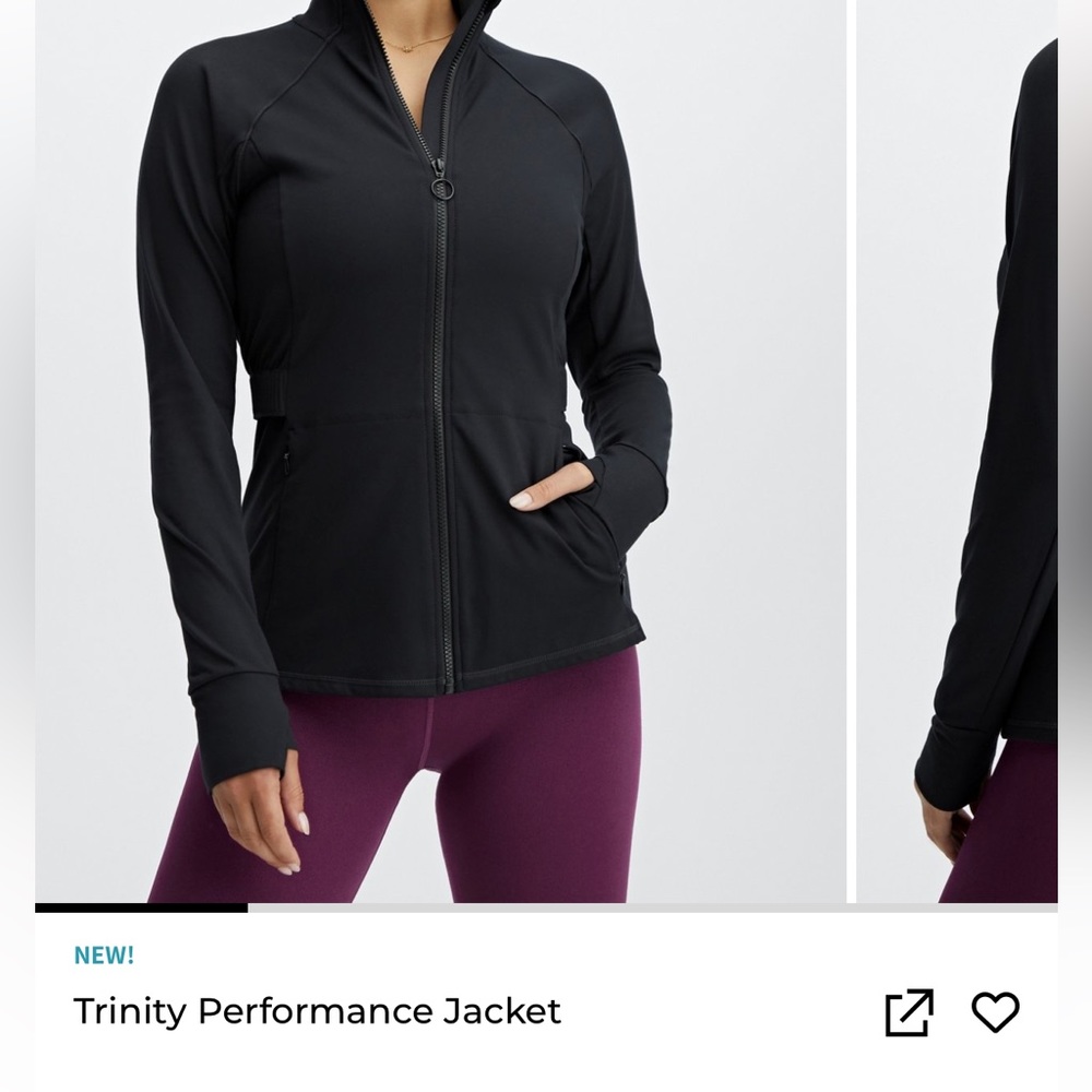 Sport jacket